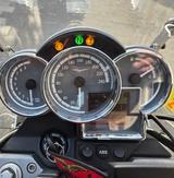 Moto Guzzi Breva 1200 die letzte der Breva Reihe - MOTO GUZZI MOTORRAD