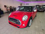 MINI COOPER_S Mini Garantie Sitzheizung Navi 2.Hand - MINI MINI Gebrauchtwagen in Dortmund