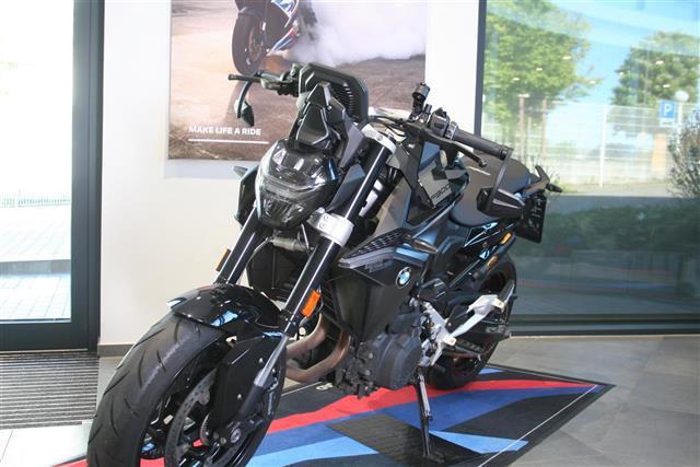 BMW F 900 R A2