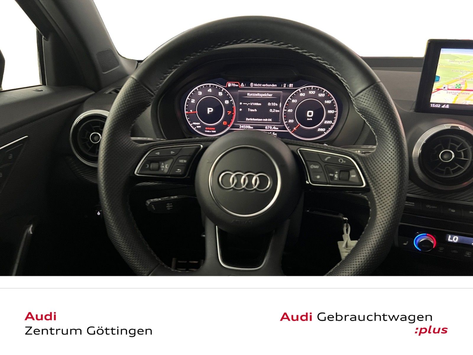 Audi Q2 - Bild 11