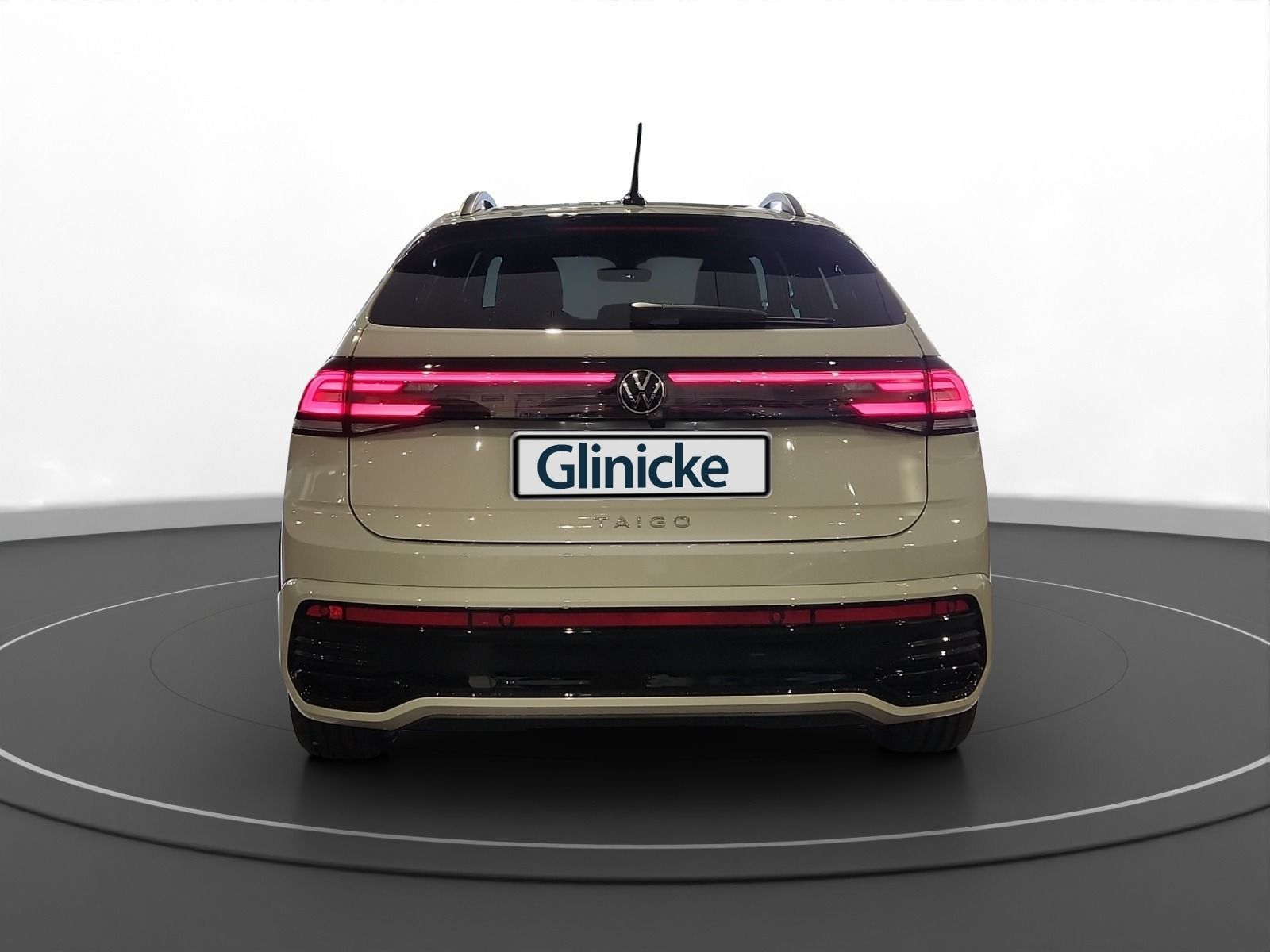 Volkswagen Taigo - Bild 6