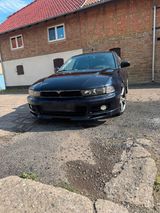 Mitsubishi Galant 8 | Bastler | V6, Automa... - Mitsubishi Galant