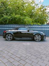 Audi TT Roadster Quattro S-line Plus Navi Leder 19"  - gebrauchte Audi TT aus dem Jahr 2019