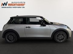 Fahrzeugabbildung MINI Cooper C 1,5 Steptronic Classic Trim