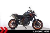 KTM 890 DUKE R - Akrapovic, QS, TC, MSR, LED - KTM 890 DUKE