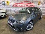 Seat Ibiza Style *Tüv & Service NEU* - Seat Ibiza: Service