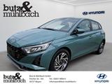 Hyundai i20 Trend 1.0 T-GDI EU6e - Hyundai i20 New cars: Eu