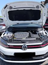 Volkswagen Polo 2.0 TSI OPF DSG GTI GTI - VW Polo Gebrauchtwagen in München