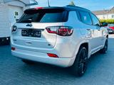 Jeep Compass S Plug-In Hybrid 4WD |LEDER|KAMERA - Jeep in Kassel