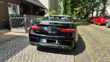 Mercedes-Benz E 200 Cabrio, AMG, scheckheft, +Winterreifen - Mercedes-Benz: Cabrio, W