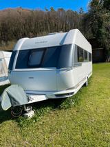 Hobby 560 CFE Excellent
