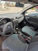 Fiat FIAT STILO 2007 1.6  TÜV neu - Fiat Stilo: 2.2