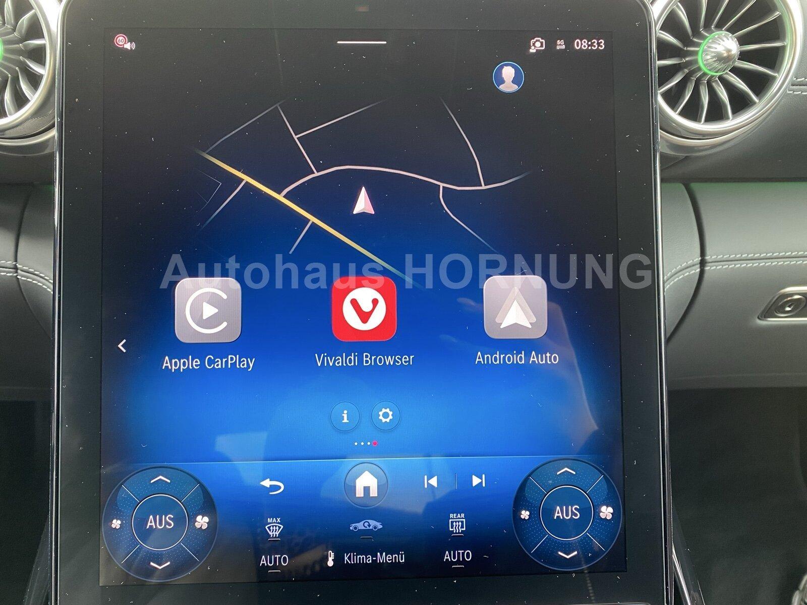 Mercedes-Benz AMG GT 43 NIGHT 360° DIGITAL AIRCON BURM3 MEMORY