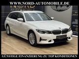 BMW 330 d touring xDrive LUXURY LINE *LEDER*LED*NAVI - BMW 330 in Oldenburg