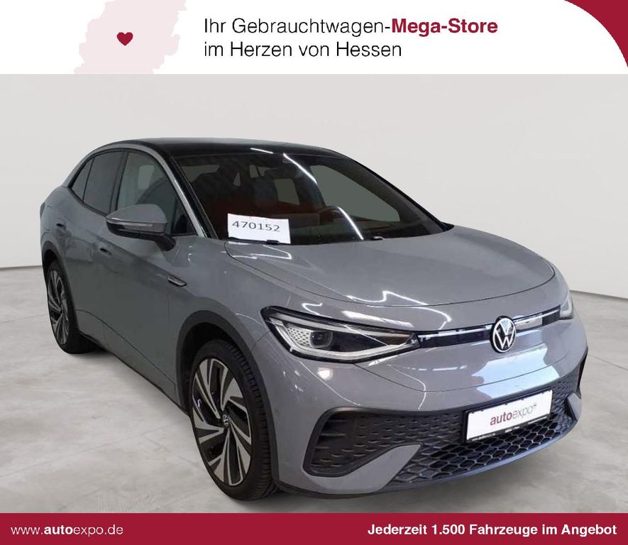 Image of Volkswagen ID.5