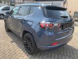 Jeep Compass S Plug-InHybrid 4WD,Navi.,8xAlu,eHeck,Te - Jeep Compass Plug-in Hybrid (PHEV) Gebrauchtwagen
