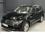 Volkswagen Tiguan 1.5 TSI DSG Elegance *PANORAMA*KAMERA*AHK - Volkswagen Tiguan: Dsg