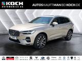 Volvo XC60 T6 AWD Plug-in Hybrid Ultra Bright - Volvo XC60: Ultra Bright