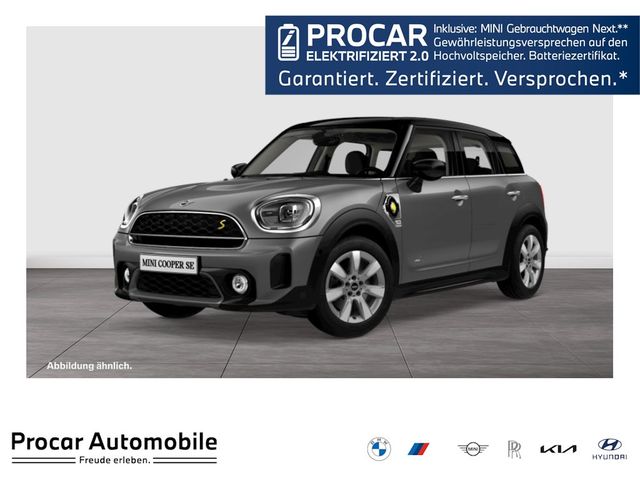 MINI Countryman SE ALL4 RFK NAVI Standh. LED PDC V+H