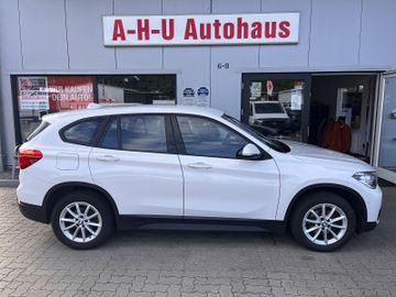 BMW X1 - 2