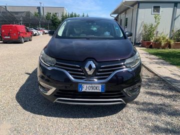 Renault Espace - 2