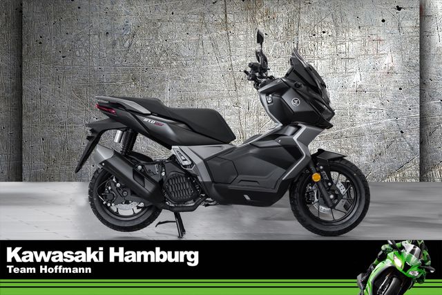 VOGE SR1 ADV 125 ABS TCS, Mod. 2025,sofort lieferbar