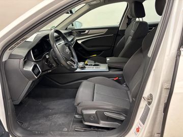 Audi A6 - 10