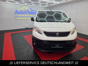 Peugeot Expert - 11