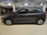 Kia Rio 1.2 Edition 7 TÜV neu - sehr gepflegt - 