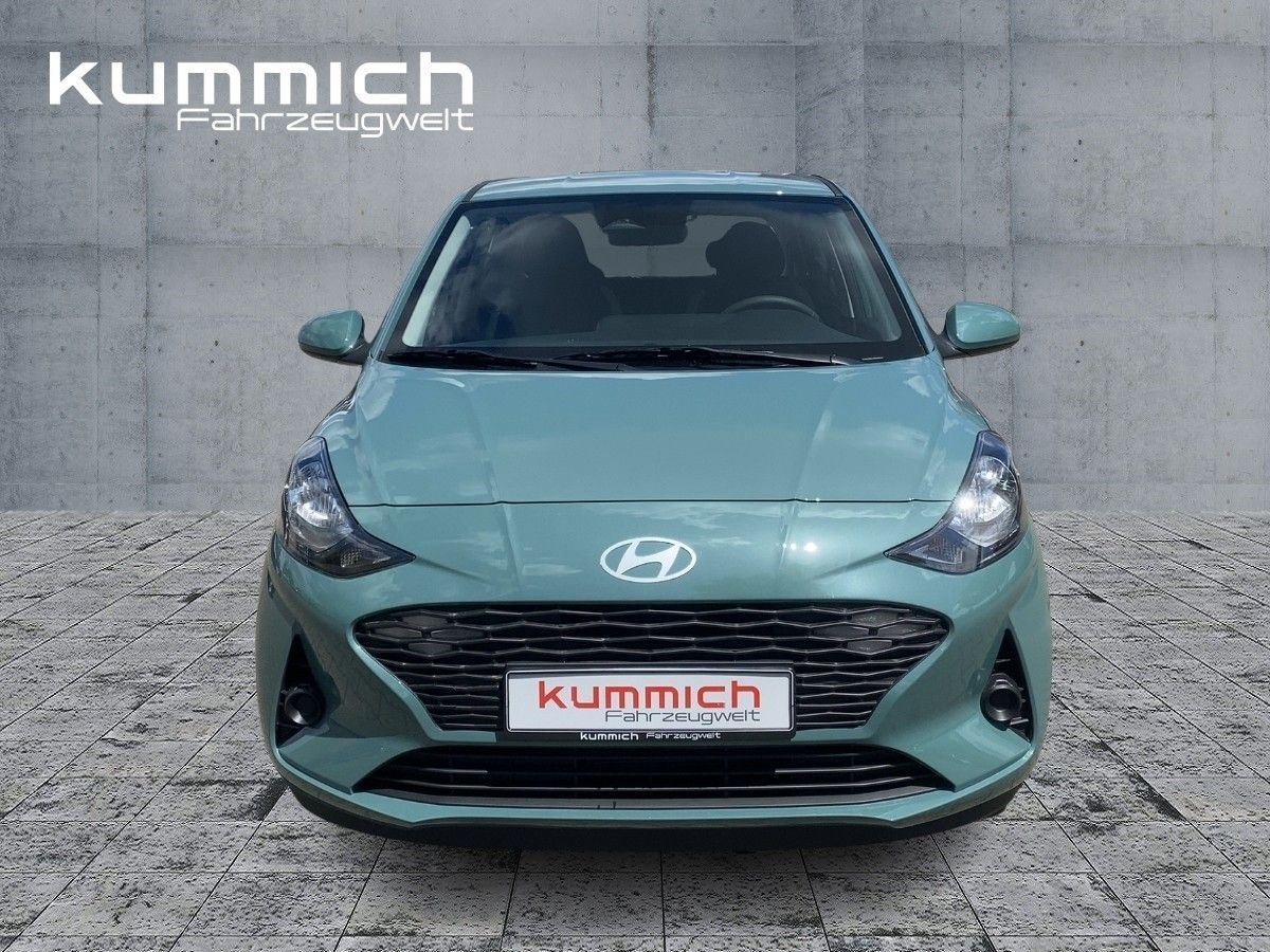 Hyundai i10 - Bild 2