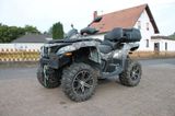 Vorschaubild CFMOTO CFORCE 850