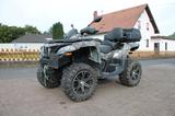 CFMOTO CFORCE 850 - CFMOTO QUAD