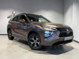 Mitsubishi Eclipse Cross Plug-in Hybrid 4WD TOP PANO 1.Hand - Mitsubishi Eclipse Cross Gebrauchtwagen in Berlin