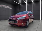 Ford B-Max B-MAX Edition *35TKM*RFK*PDC*KLIMA*NAVI* - rote Ford B-Max