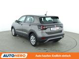 Volkswagen T-Cross 1.0 TSI*NAVI*PDC*SHZ*KLIMA* - VW T-Cross Gebrauchtwagen in Hamburg