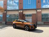 Audi Q3 45 TFSI quattro S tronic Individuell Matrix 