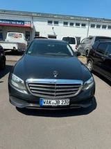 Mercedes-Benz E 200d Autom. -