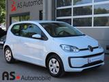 Volkswagen up! Basis 1.Hand*LED*Bluetooth*8-fach - VW up! Basis Gebrauchtwagen