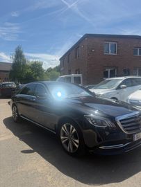 Mercedes S 350 - 11