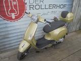 Vespa Primavera 50  4 Takt Iget 75 Jahre - VESPA ROLLER 50