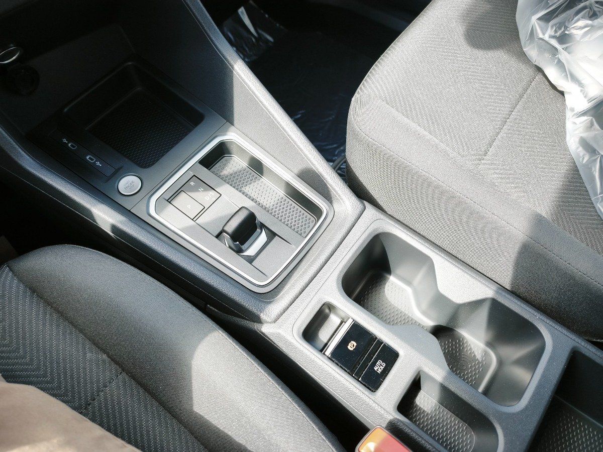 Ford Tourneo Connect - Bild 12