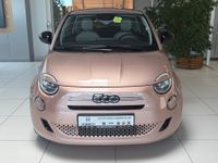 Fiat 500 - Vorschau Bild 8