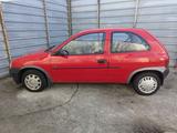 Opel Corsa B ***1 Hand***92.713 Km***TÜV:NEU*** - Opel Corsa: 1.9