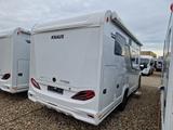 Knaus SKY TI 650 MEG Platinum Selection - Knaus Sky TI
