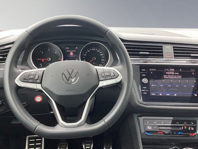 Tiguan 2.0TDI Move AHK