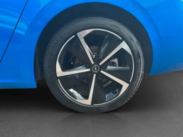 Fotografie des Opel Astra L ST GS Navi 360°Kamera LED Keyless PDC