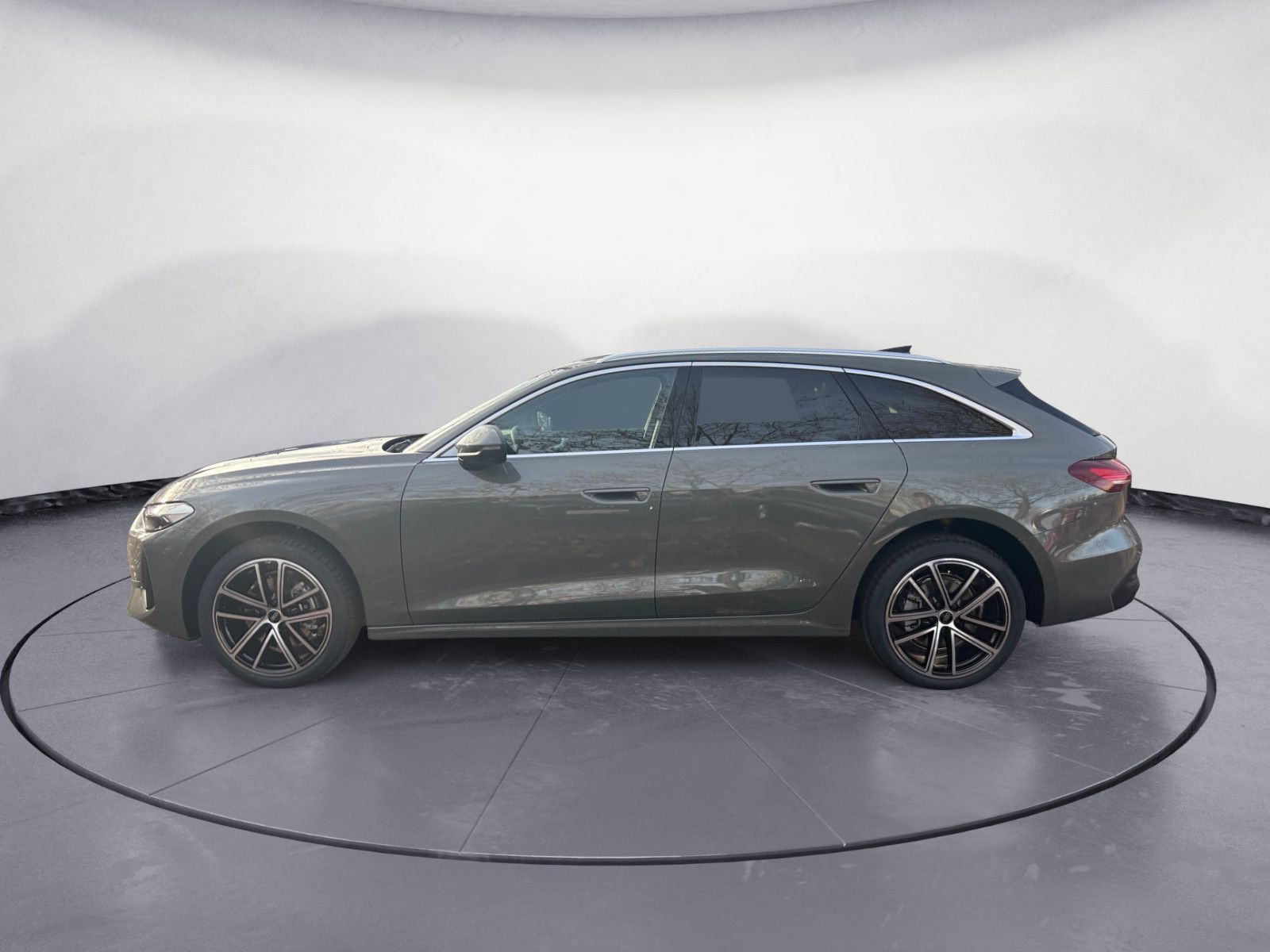 Audi A5 - Bild 4