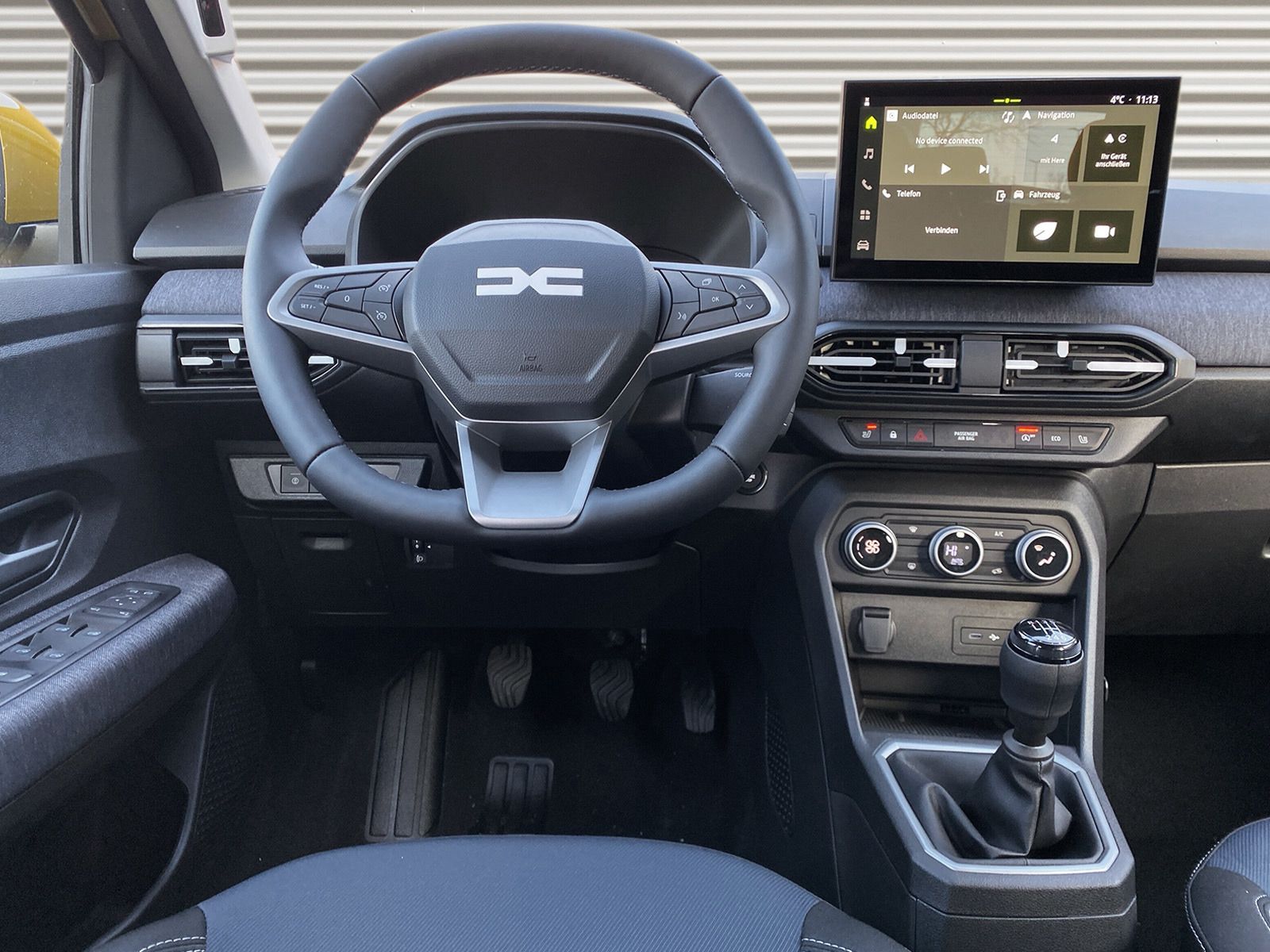 Dacia Sandero - Bild 7