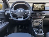 Dacia Sandero - Vorschau Bild 7