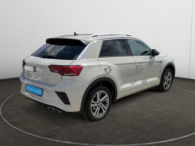 Volkswagen T-Roc - Bild 5